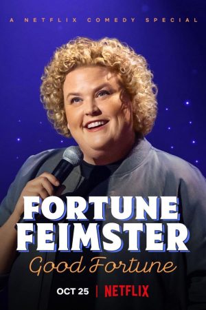 Fortune Feimster: Good Fortune